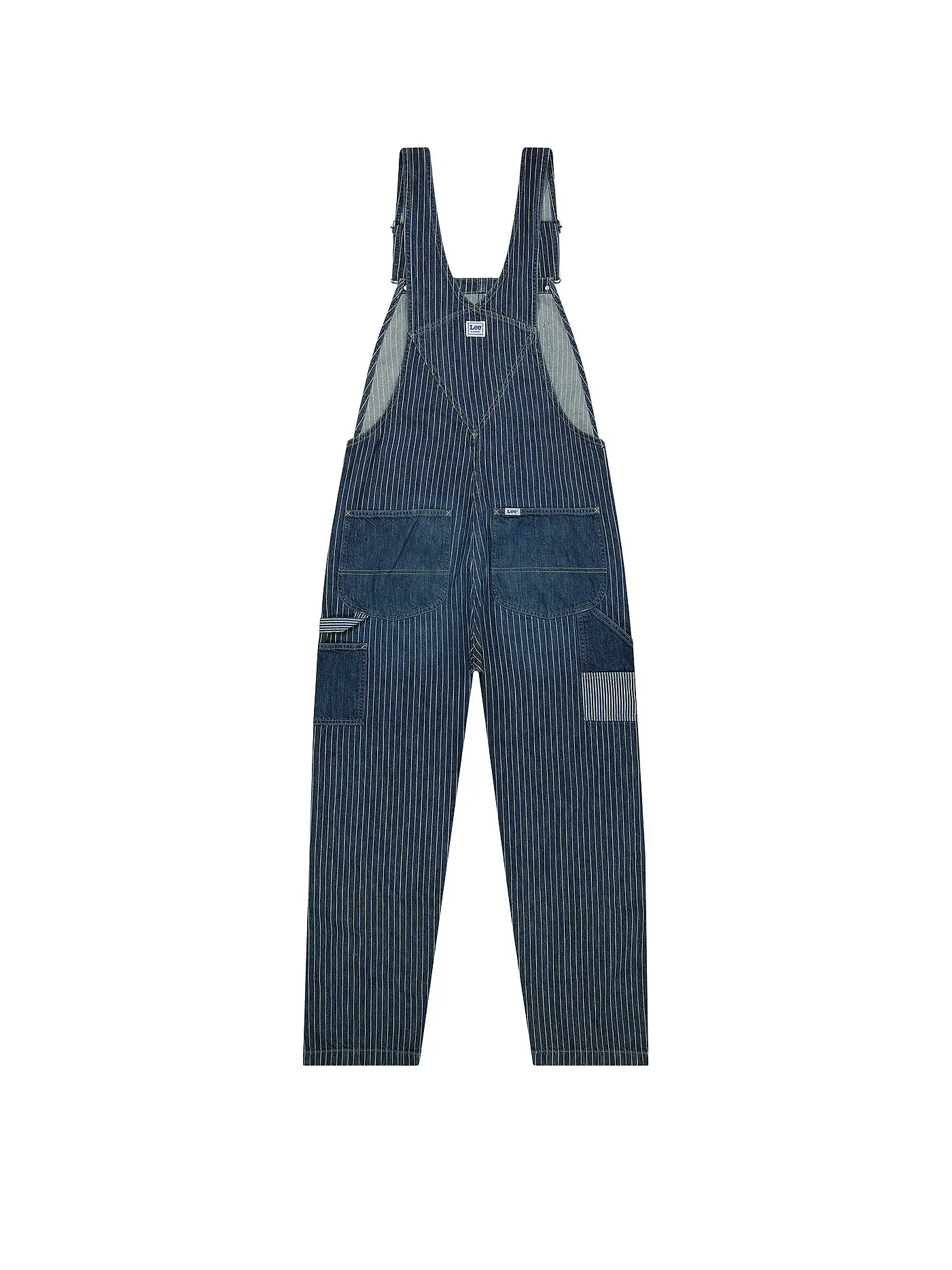 LEE | Latzhose SLOUCHY | 